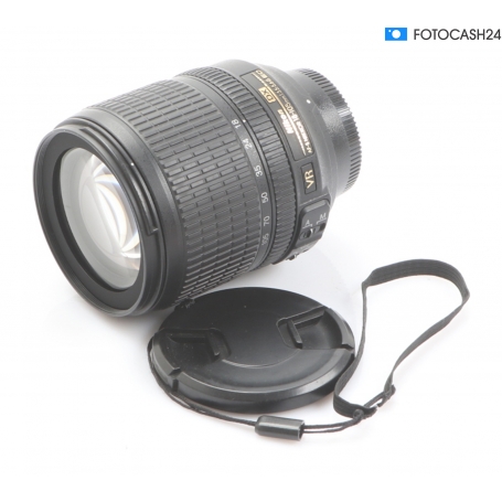 Nikon AF-S 3,5-5,6/18-105 G ED VR DX (288824)