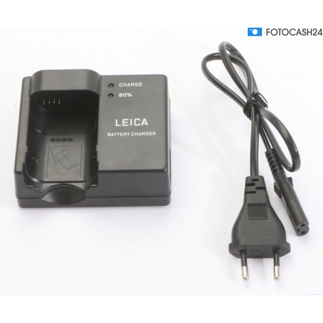Leica Ladegerät BC-SCL Charger (288825)