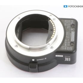 Sony E-Mount Adapter LA-EA3 Adaptor 35mm Full Frame (288826)