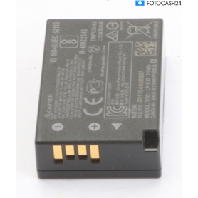 Canon NI-MH Akku LP-E17 (288830)