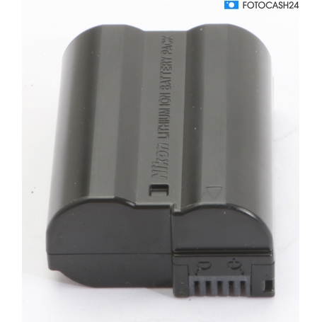 Nikon Li-Ion-Akku EN-EL15c (288831)