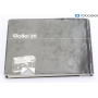 Rollei 35 Begleitbuch Bedienungsanleitung User Book (288833)