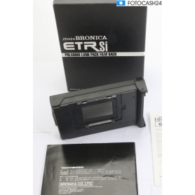 Bronica Polaroidmagazin ETRS (288838)
