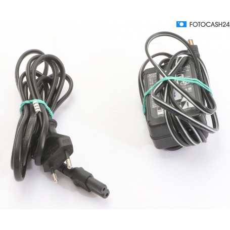 Sony Ladegerät AC-LS5 (288841)