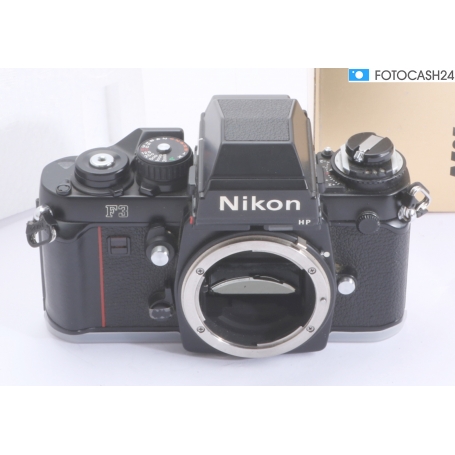 Nikon F3 HP (288848)