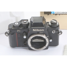 Nikon F3 (288849)