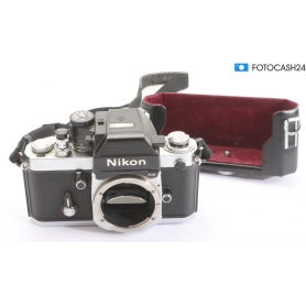 Nikon F2 Chrom (288850)