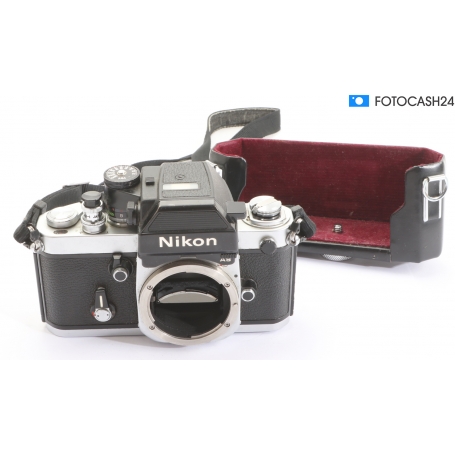Nikon F2 Chrom (288850)
