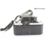Nikon F2 Chrom DP-12 AS Photomic (288850)