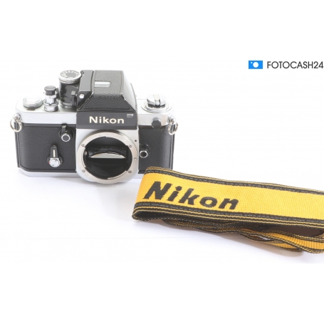 Nikon F2 Chrom (288851)