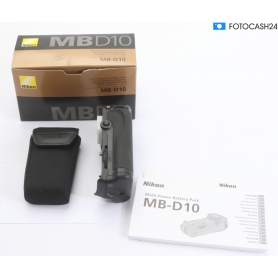 Nikon Hochformatgriff MB-D10 D300/D700 (288852)
