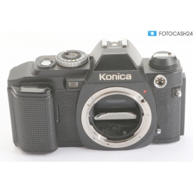 Konica FS-1 Analoge Kamera (288853)