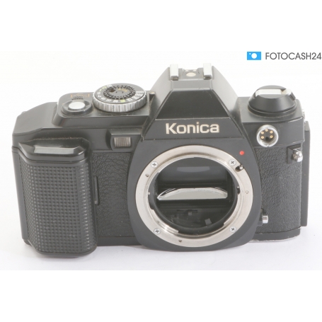 Konica FS-1 Analoge Kamera (288853)