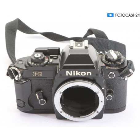 Nikon FG (288854)