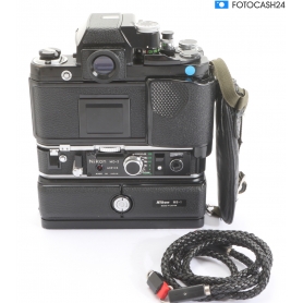 Nikon F2 Black (288855)