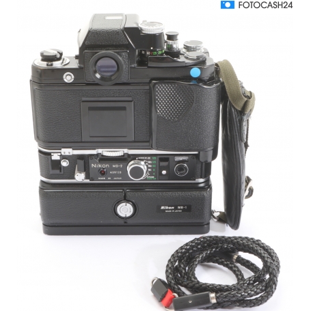 Nikon F2 Black (288855)