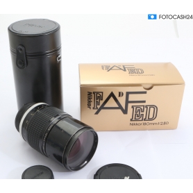Nikon Nikkor 2,8/180 (288856)