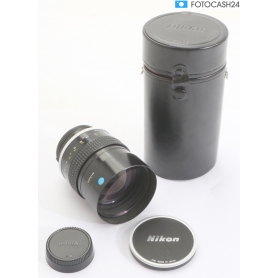Nikon Ai 2,0/135 MF (288857)