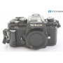 Nikon FA Black (288860)