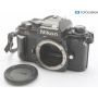 Nikon FA Black (288860)