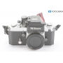 Nikon F2 Photomic AS Chrom (288861)
