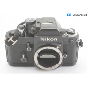 Nikon F2 Black DP-12 AS Photomic (288863)