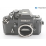 Nikon F2 Photomic AS Black (288863)