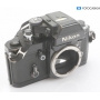 Nikon F2 Black DP-12 AS Photomic (288863)