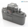 Nikon F2 Black DP-12 AS Photomic (288863)