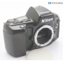 Nikon N90s Analogkamera (288865)