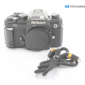 Nikon FA Black (288866)