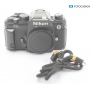 Nikon FA Black (288866)