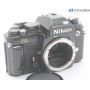 Nikon FA Black (288866)