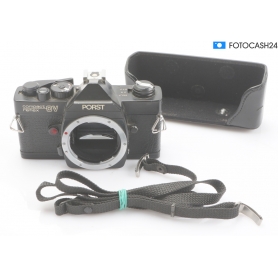 Porst Compact Reflex OV Kamera (288868)