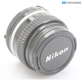 Nikon Ai/S 1,4/50 (288870)