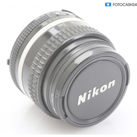 Nikon Ai/S 1,4/50 (288870)