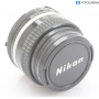 Nikon Nikkor 50mm F1,4 (288870)