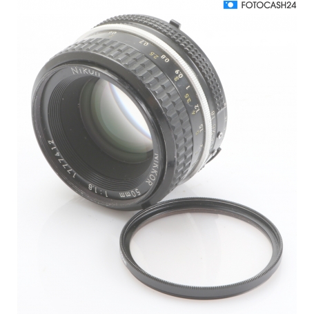Nikon Ai 1,8/50 E Series (288873)