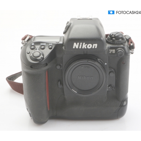 Nikon F5 (288876)