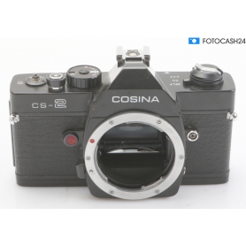 Cosina Compact Cs-2 Kamera (288877)