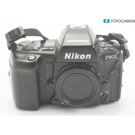 Nikon F90X (288879)