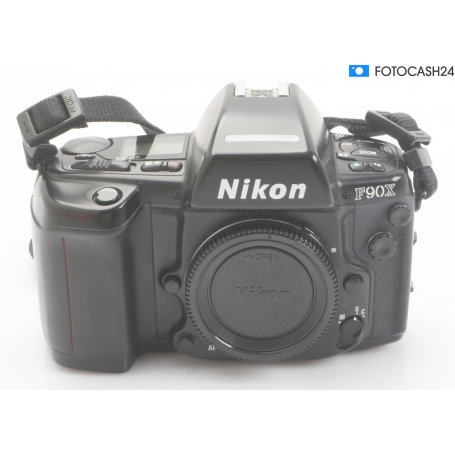 Nikon F90X (288879)
