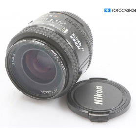 Nikon AF Nikkor 35 mm F/2 (288881)