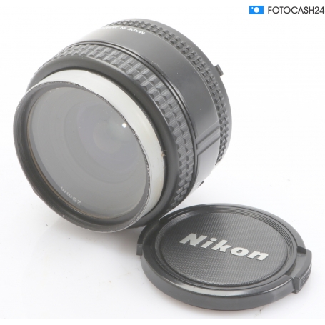 Nikon AF Nikkor 28 mm F/2.8 (288884)