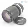 Nikon Ai/S 3,5-4,5/35-105 (288886)