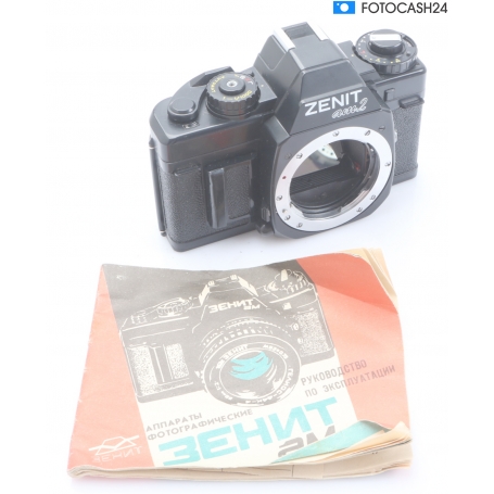 Zenit am 2 Analoge 35 mm Film Kamera (288891)