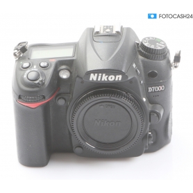 Nikon D7000 (275889)