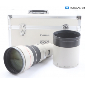 Canon EF 4,0/600 L USM (267177)