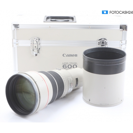 Canon EF 4,0/600 L USM (267177)