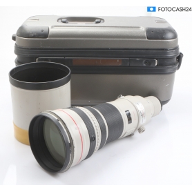 Canon EF 4,0/600 L IS USM (277073)